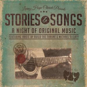 Yahweh (None Like You) (feat. Brandon Baker & Nathan Jacobs)