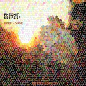 Desire (Original Mix)
