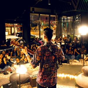 Kaisi Aashiqui (Live From Seattle)