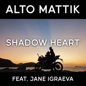 Shadow Heart(feat. Jane Igraeva)