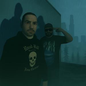 big city blues (feat. lostdog) (Explicit)