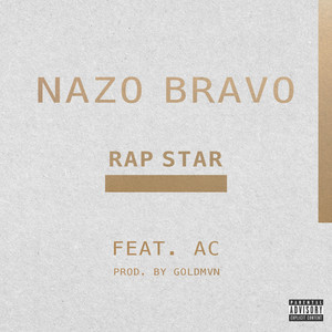 Rap Star (Explicit)