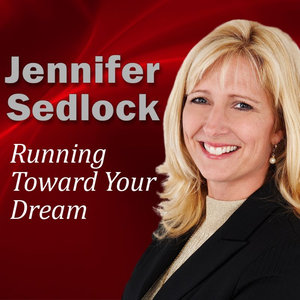 Running Toward Your Dream