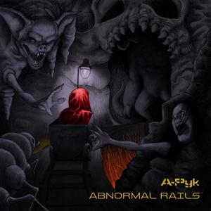 Abnormal Rails - Single