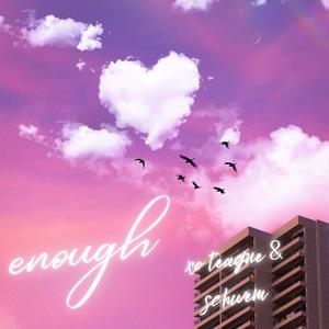 enough (feat. Schwem) (Explicit)