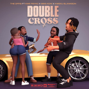 Double Cross (Explicit)