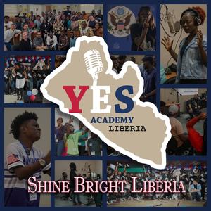 Shine Bright Liberia