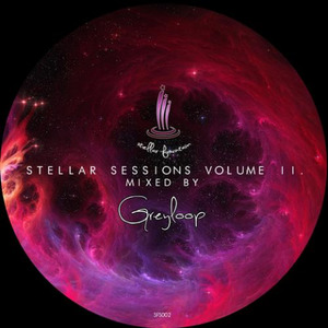 Stellar Sessions Volume II.