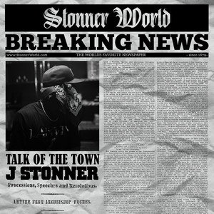 Talk of the Town (Explicit)