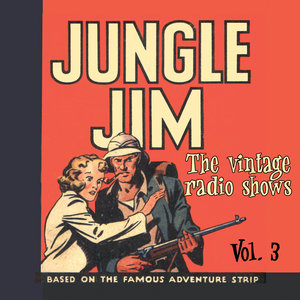 The Vintage Radio Shows Vol. 3