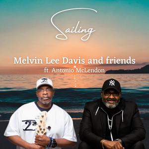 Sailing (feat. Antonio McLendon)