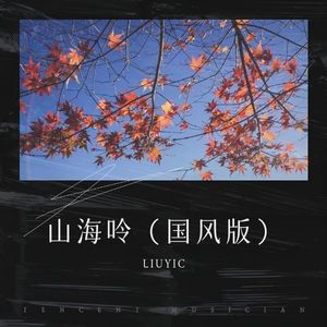 路过爱情 - LIUYIC封面