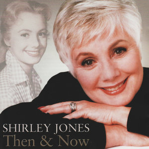 Shirley Jones - Oklahoma! - Many a New Day (许多新的一天)