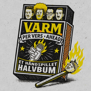 Det Er En Prøve (Explicit)