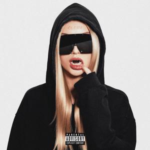 On the floor (feat. MikeyBands) [Explicit]