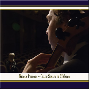 Sonata No. 1 in C Major for Violin, Cello & Basso continuo - Sonata No. 1 in C Major for Violin, Cello & Basso continuo: I. Amoroso (Live) (Live)