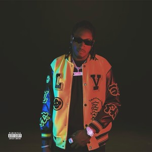 Nonchalant (Explicit)