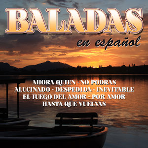 Baladas en Español