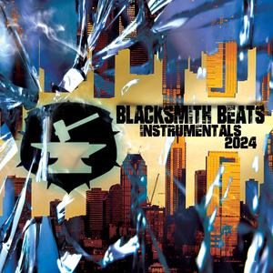 Blacksmith Beats Instrumentals 2024 (feat. Nyles The 3rd,Kisslinger,James Morabito & Jonathan Palmer)