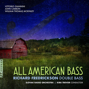 Psalm 130 (Version for Double Bass & Orchestra) - Psalm 130 (Version for Double Bass & Orchestra) (Version for Double Bass & Orchestra)