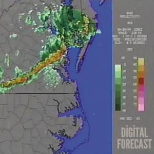 Digital Forecast