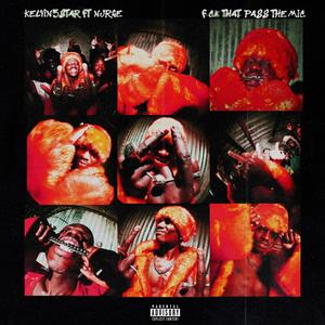 PASS THE MIC (feat. NJRGÉ) (Explicit)