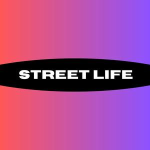 STREET LIFE (DM) 89 BPM