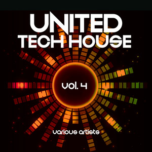 United Tech House, Vol. 4