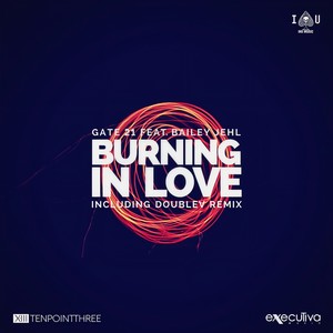 Burning in Love (DoubleV Extended Remix)
