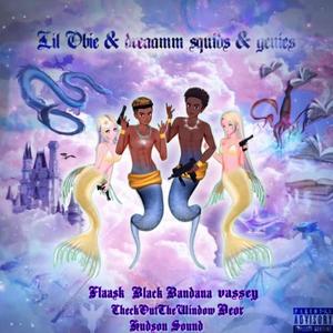 Pain & Magic (feat. OneBlock) (Explicit)