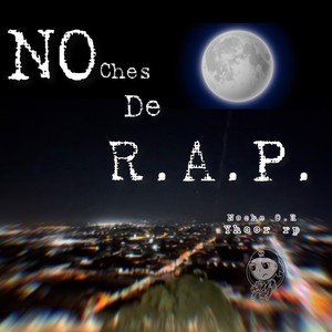 Noches de Rap