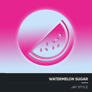 Watermelon Sugar