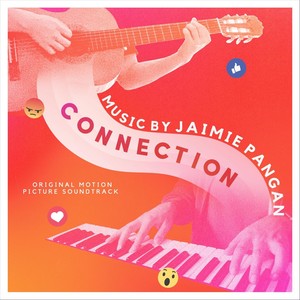 Connection (Original Motion Picture Soundtrack) [feat. Jorik Katalbas & Jonathan Von Mering]