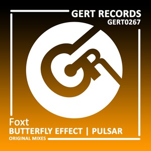 Pulsar (Original Mix)