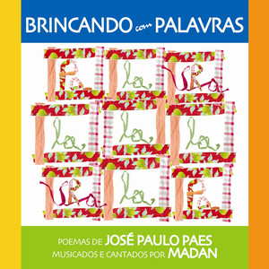 Brincando Com Palavras