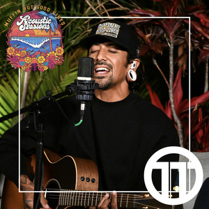 Cali Love (At Muffin But Good Vibes)