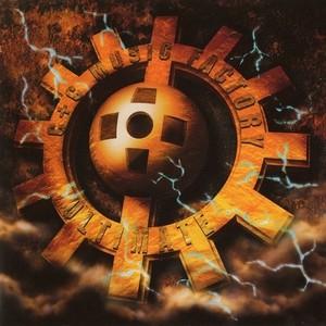 Here We Go Let's Rock & Roll (The Clivillés/Cole Rockin' In '91 Mix)