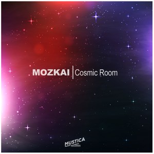 Cosmic Room (Original Mix)