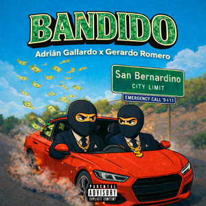Bandido (Explicit)
