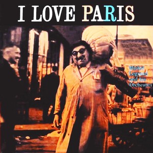 I Love Paris