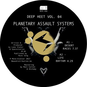 Deep Heet Vol. 4