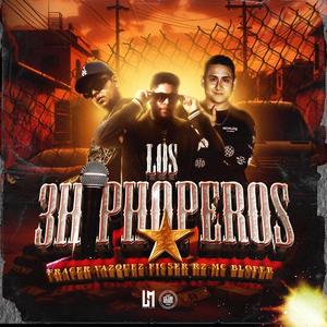 Los 3 Hiphoperos (feat. Ficser Rz & Mc Bloper) [Explicit]