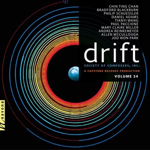 Drift, Vol. 34