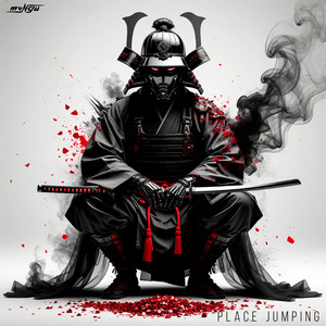 Place Jumping (Slowed)