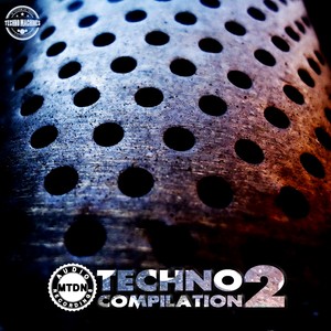 Mtdn Techno Compilation 2