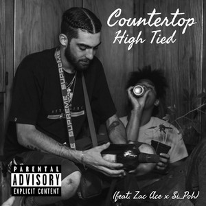 Countertop(feat. Zac Ace & Si_Poh) (Explicit)
