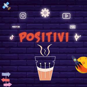 Positivi'tea' (feat. Apoorva)