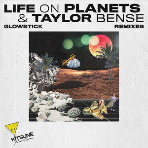 Glowstick (Remixes) [Explicit]