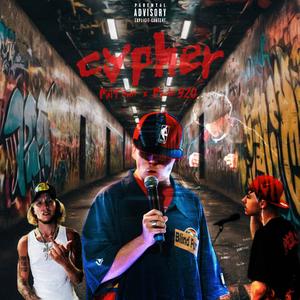 MilTown X Mich:920 Cypher (feat. Dubb Saq, 906hammy & Blind Fury|Explicit)