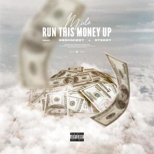 Run This Money Up (feat. DBSHMIZZY & STEEZY) (Explicit)